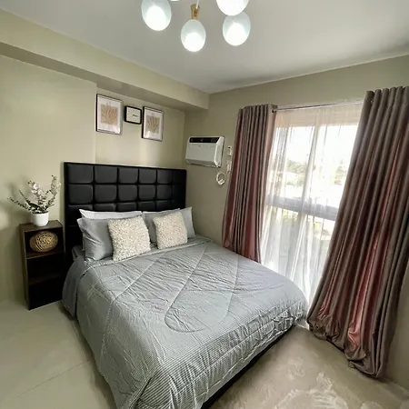 Bamboo Bay Community Condominium